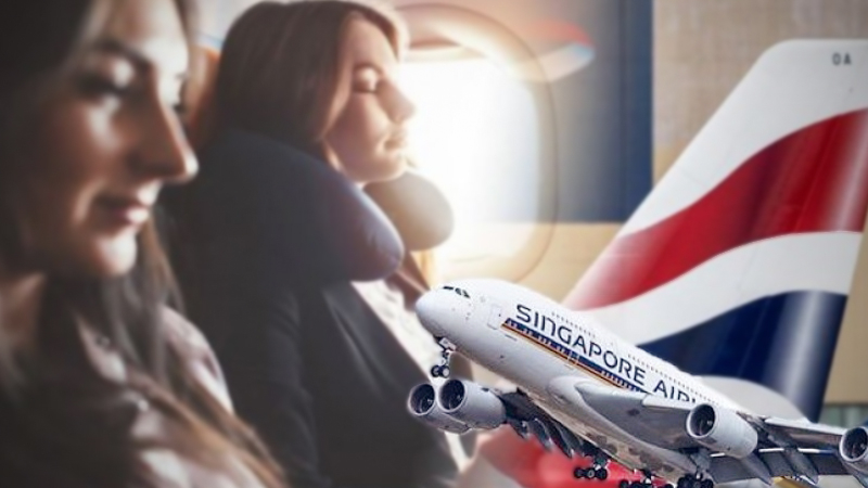 Best 10 Airlines 2020 announced, no sign of THAI Best 10 Airlines 2020 announced, no sign of THAI