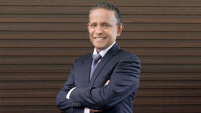 Dillip Rajakarier named as new Group CEO of Minor Intl Dillip Rajakarier named as new Group CEO of Minor Intl
