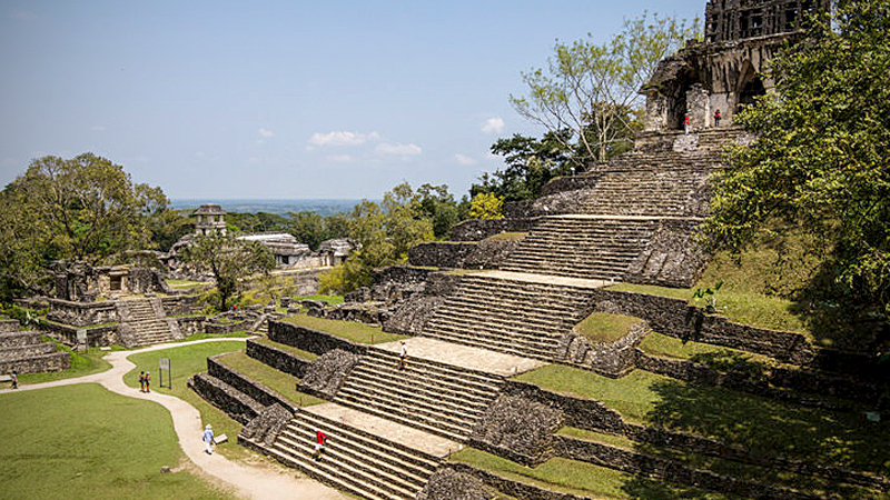 Mexico City / file photo credit: Latin American Travel Association