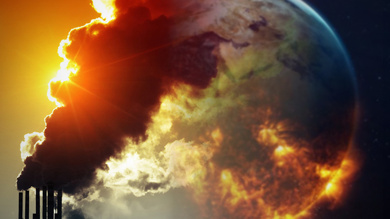 World on course for more than 3 degree spike: UN report World on course for more than 3 degree spike: UN report