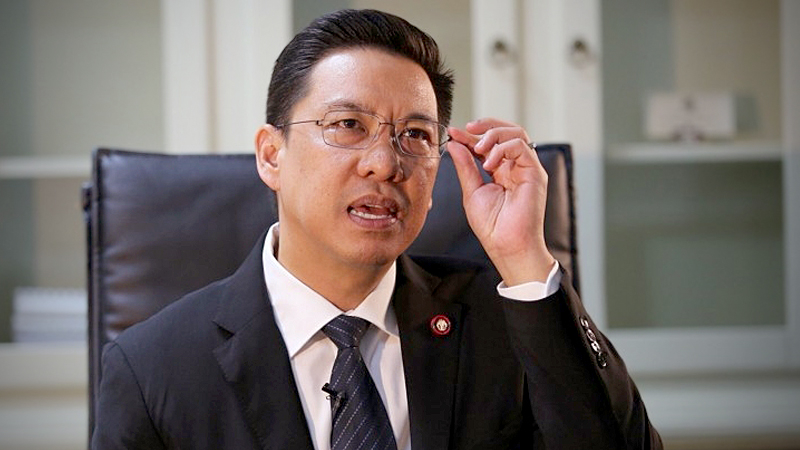 Seoul to help Thailand establish ‘smart cities’ in 2020 Seoul to help Thailand establish ‘smart cities’ in 2020