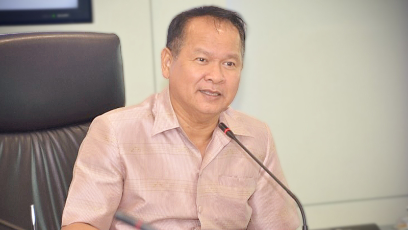 Rice price may spike next year due to decrease in production Rice price may spike next year due to decrease in production