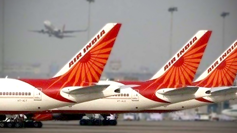 Will be difficult to run Air India if we don’t sell it: Aviation Minister Will be difficult to run Air India if we don’t sell it: Aviation Minister
