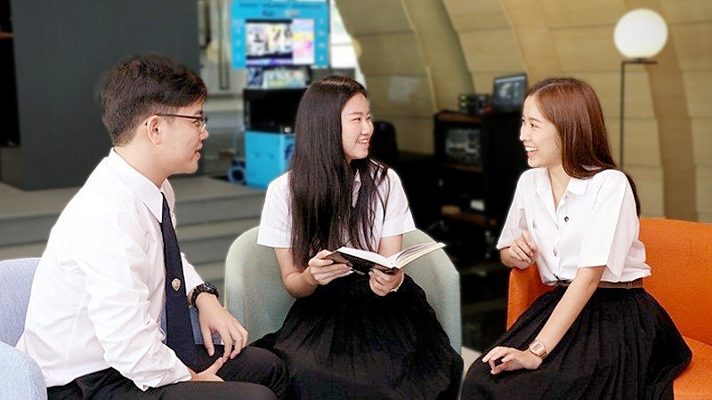 University, Double A open hatchery for student innovation University, Double A open hatchery for student innovation