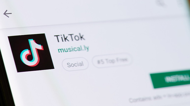 TikTok owner, Huawei are helping China's campaign to repress Uighur Muslims, report finds TikTok owner, Huawei are helping China's campaign to repress Uighur Muslims, report finds