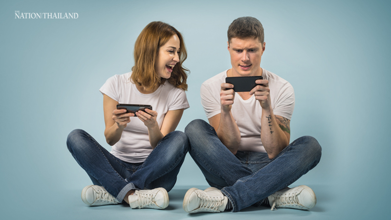 Survey finds extended weekday playing of online video games among Japanese young people Survey finds extended weekday playing of online video games among Japanese young people