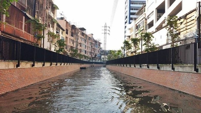 BMA continues programme to open pedestrian streets BMA continues programme to open pedestrian streets