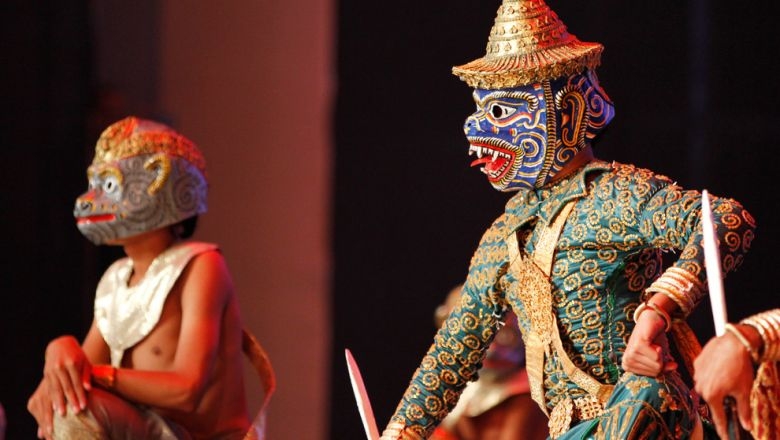 Further heritage aiming to join Lakhon Khol Further heritage aiming to join Lakhon Khol