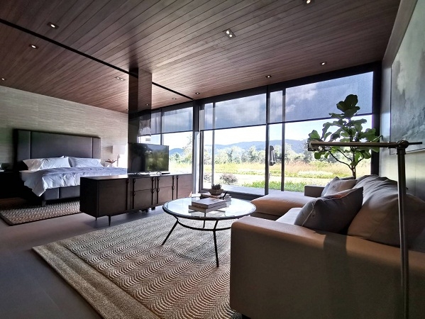Luxury condo, villa development launched in Khao Yai Luxury condo, villa development launched in Khao Yai