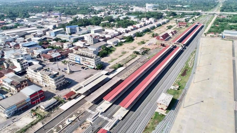 Three provinces shortlisted for transit-oriented development Three provinces shortlisted for transit-oriented development