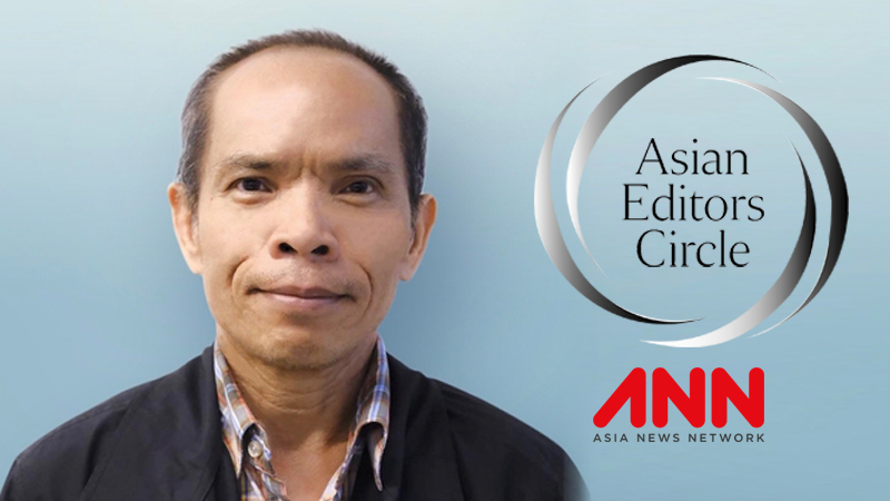 Asian Editors Circle: US starts to push hard on its Indo-Pacific vision Asian Editors Circle: US starts to push hard on its Indo-Pacific vision
