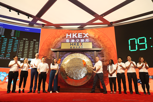 HKSAR financial chief expects more tech firms to go public in HK following Alibaba HKSAR financial chief expects more tech firms to go public in HK following Alibaba