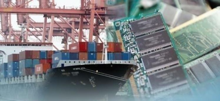 Sluggish exports, consumption cast shadow on SKorea’s economy Sluggish exports, consumption cast shadow on SKorea’s economy