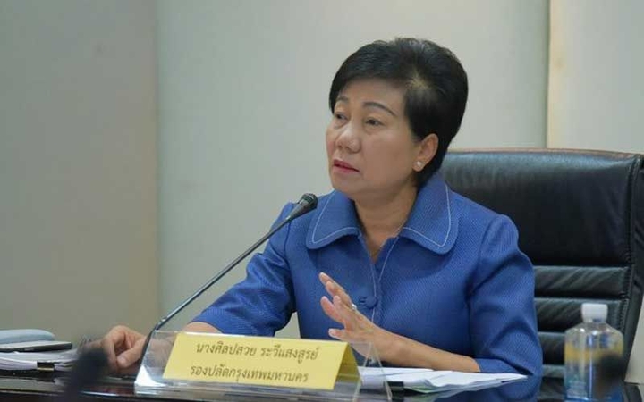 BMA aims to make Bangkok schools soda-free BMA aims to make Bangkok schools soda-free