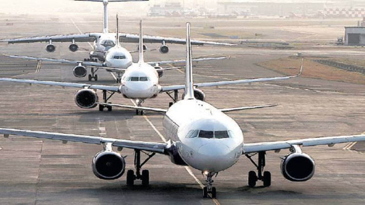 Six airports proposed for privatisation by Airports Authority of India: Reports Six airports proposed for privatisation by Airports Authority of India: Reports