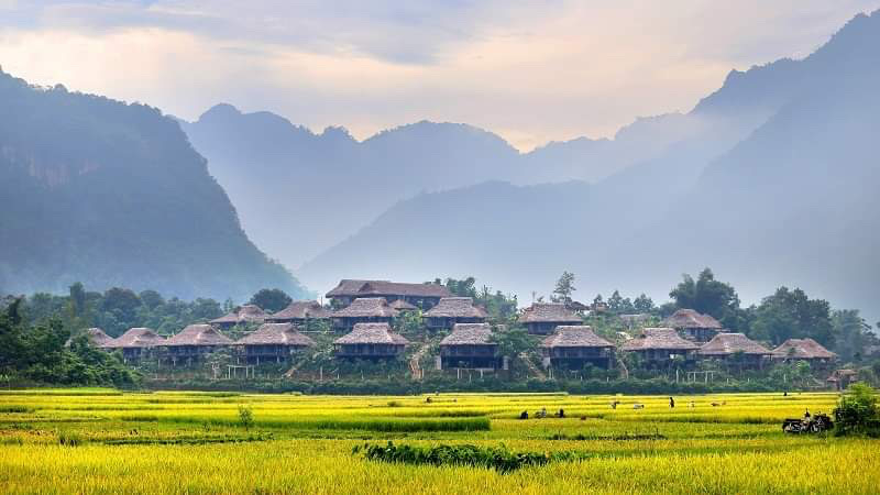 Sustainable tourism in Vietnam being pushed through travel influencers Sustainable tourism in Vietnam being pushed through travel influencers