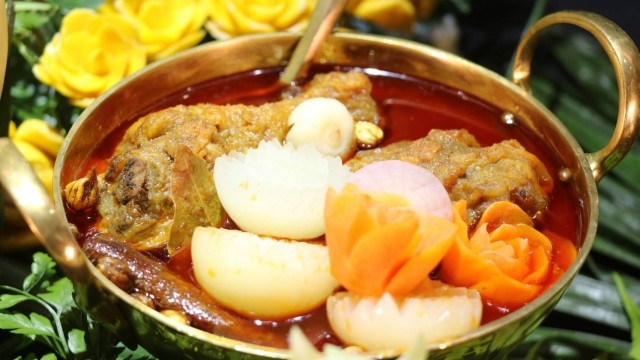 Sam Rap Thai to promote local delicacies on the global stage Sam Rap Thai to promote local delicacies on the global stage