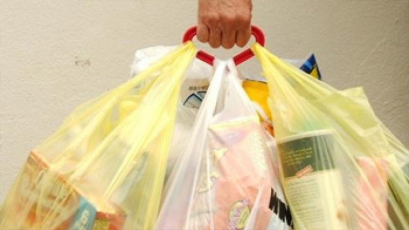 75 brands to stop providing plastic bags from January 1 75 brands to stop providing plastic bags from January 1