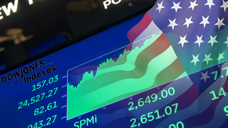 Dow sinks after Trump resurrects steel, aluminum tariffs, renewing global trade worries Dow sinks after Trump resurrects steel, aluminum tariffs, renewing global trade worries