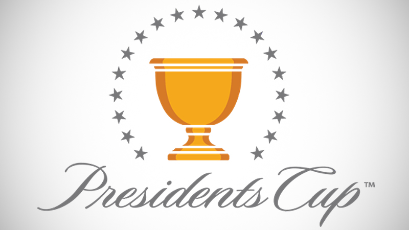 China's Li ready to rise to the occasion in Presidents Cup China's Li ready to rise to the occasion in Presidents Cup