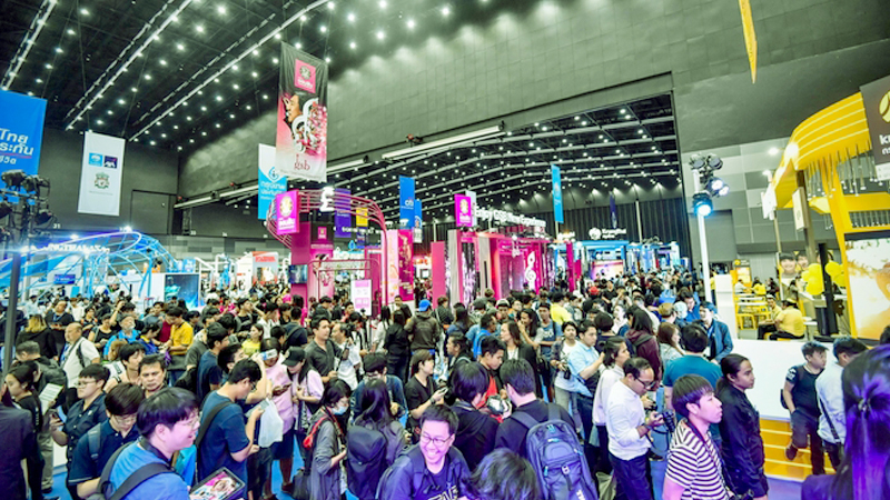 Money expo a dazzling success Money expo a dazzling success