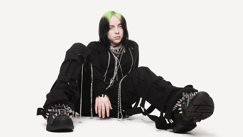 Billie Eilish, Lil Nas X, Lizzo relish Apple Music Awards Billie Eilish, Lil Nas X, Lizzo relish Apple Music Awards