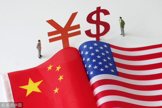 Trump stuns Wall Street, foreign capitals with new trade fights Trump stuns Wall Street, foreign capitals with new trade fights
