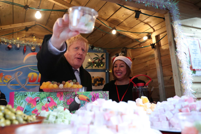 Researchers uncover Russian-style information operation ahead of British elections Researchers uncover Russian-style information operation ahead of British elections