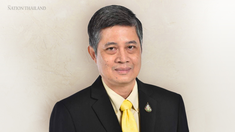 Strengthening baht poised to reverse course, says BOT Strengthening baht poised to reverse course, says BOT