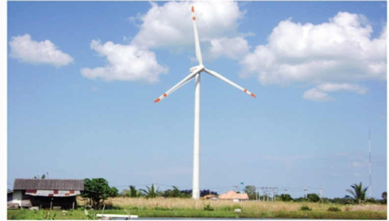 BlackRock raises $1 billion for clean power as wind, solar boom BlackRock raises $1 billion for clean power as wind, solar boom