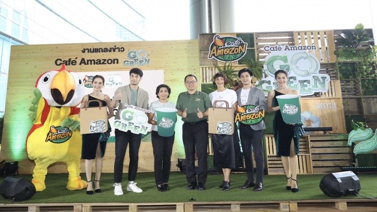 Amazon cafe to open 450 new branches next year Amazon cafe to open 450 new branches next year