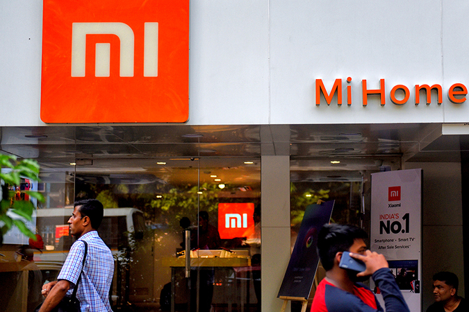 Xiaomi follows Alibaba and Tencent with internet finance services in India Xiaomi follows Alibaba and Tencent with internet finance services in India
