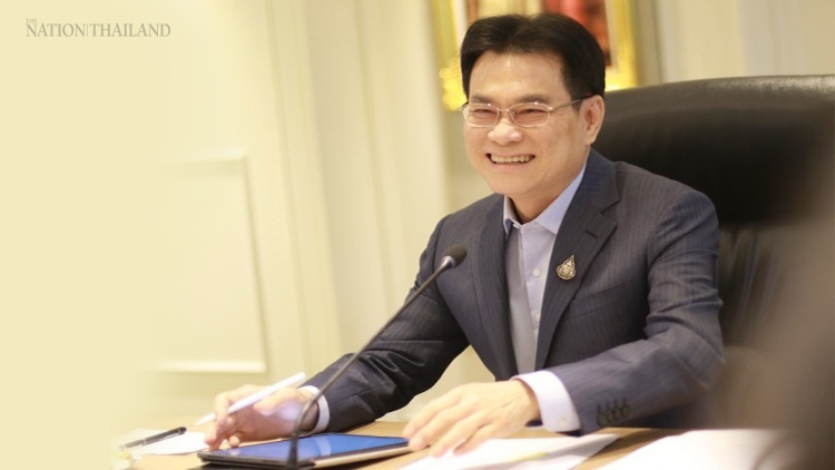 Commerce Ministry urges industries to increase their exports until early 2020 Commerce Ministry urges industries to increase their exports until early 2020