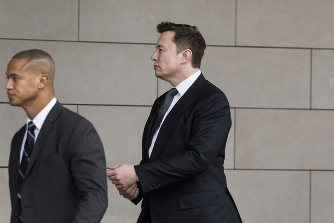 Musk tells jury he's worth $20 billion but is short on cash Musk tells jury he's worth $20 billion but is short on cash