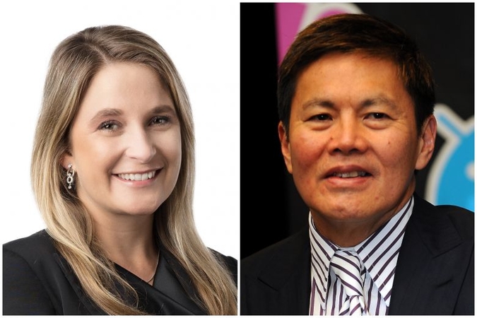 Optus deputy to take over as CEO as Singtel veteran Allen Lew moves to new role in Thailand Optus deputy to take over as CEO as Singtel veteran Allen Lew moves to new role in Thailand