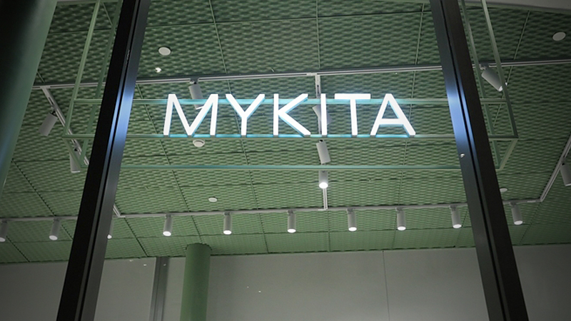 Eyewear brand Mykita's first store in Thailand is its biggest in SE Asia Eyewear brand Mykita's first store in Thailand is its biggest in SE Asia