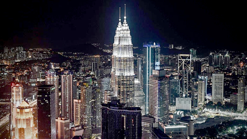3.5 million expats rank Kuala Lumpur as second easiest city to get