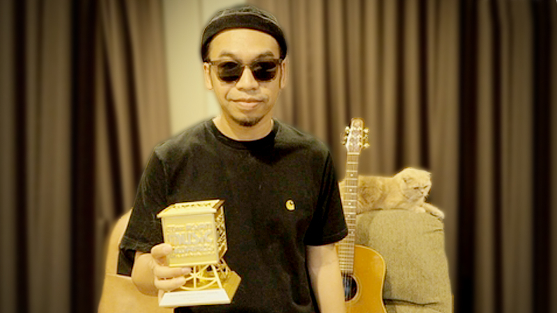 Wanyai wins MAMA music award in Japan Wanyai wins MAMA music award in Japan
