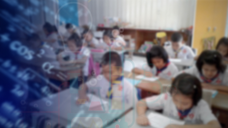 Thai PISA scores among bottom 13 in the world Thai PISA scores among bottom 13 in the world