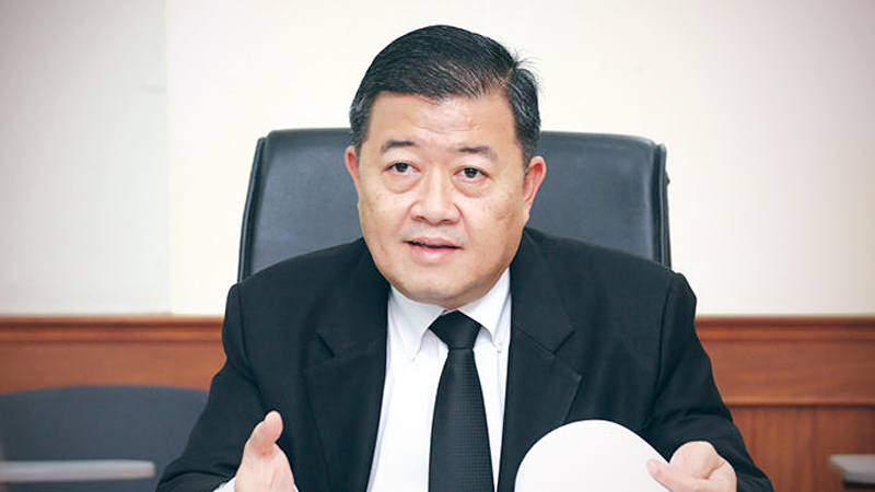 MP Pareena given 7 days to return Ratchaburi land MP Pareena given 7 days to return Ratchaburi land