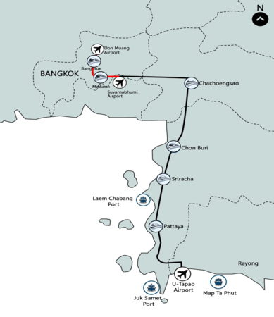 Committees, panel set up to regulate airport link project, power plants Committees, panel set up to regulate airport link project, power plants