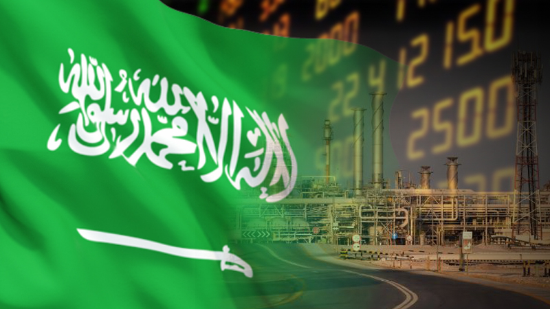 MBS got his world-beating Aramco IPO. Now the hard work begins. MBS got his world-beating Aramco IPO. Now the hard work begins.