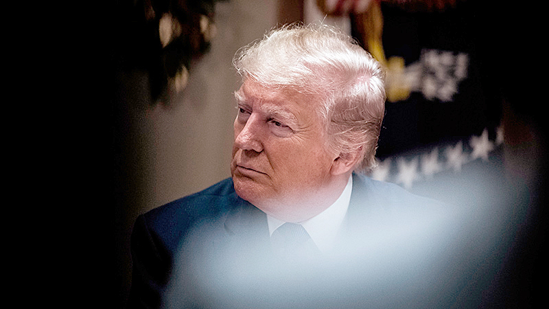 More than 500 law professors say Trump committed 'impeachable conduct' More than 500 law professors say Trump committed 'impeachable conduct'