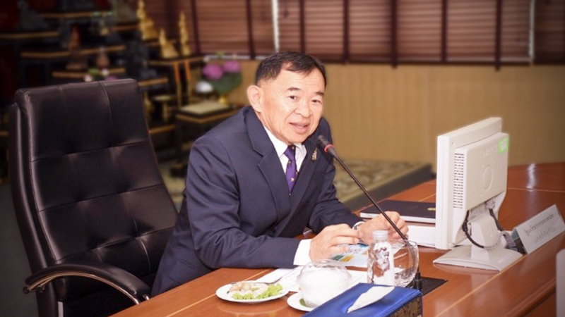 Thailand to speed up free-trade agreements Thailand to speed up free-trade agreements