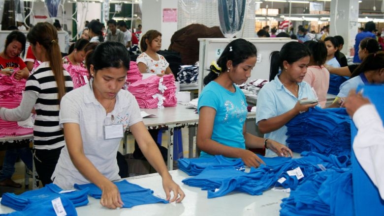 Proposed Cambodian FTA with Eurasian Economic Union would diversify export market Proposed Cambodian FTA with Eurasian Economic Union would diversify export market