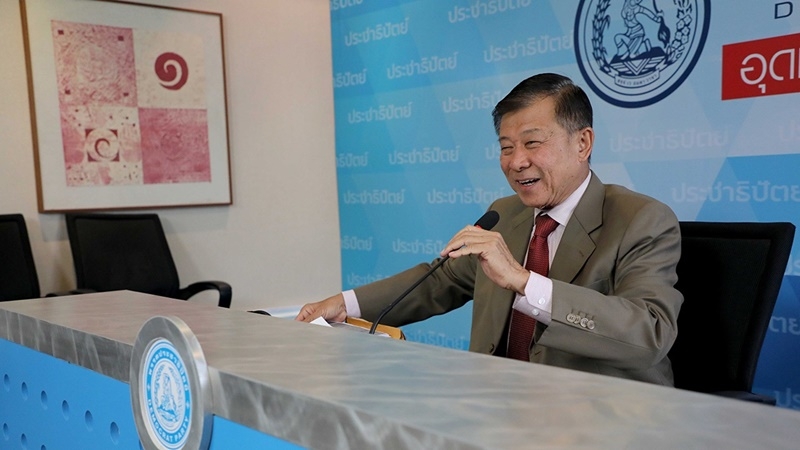 New parliament way behind schedule New parliament way behind schedule