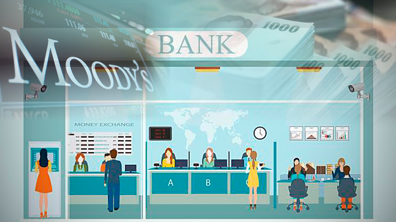 Moody’s negative on Asia-Pacific banking industry Moody’s negative on Asia-Pacific banking industry