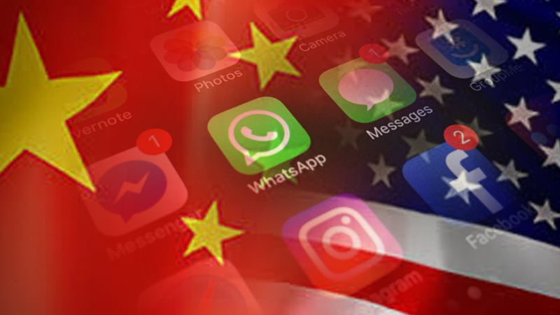 Beijing pushes for removal of foreign tech in more state offices Beijing pushes for removal of foreign tech in more state offices