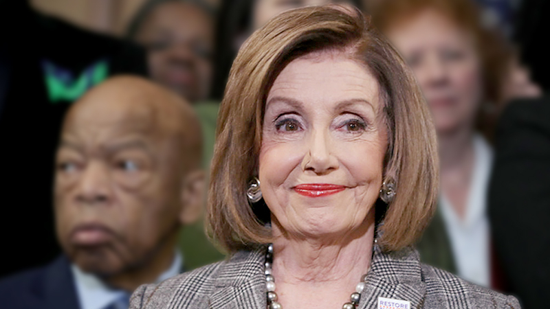 House Democrats say they back Trump's revised trade deal with Canada and Mexico, citing recent chang House Democrats say they back Trump's revised trade deal with Canada and Mexico, citing recent chang