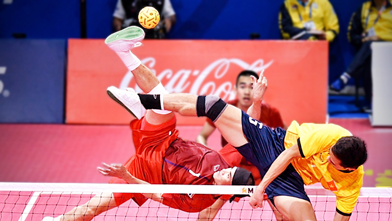 Despite a few brilliant turns, Thailand fails to impress at the SEA Games Despite a few brilliant turns, Thailand fails to impress at the SEA Games